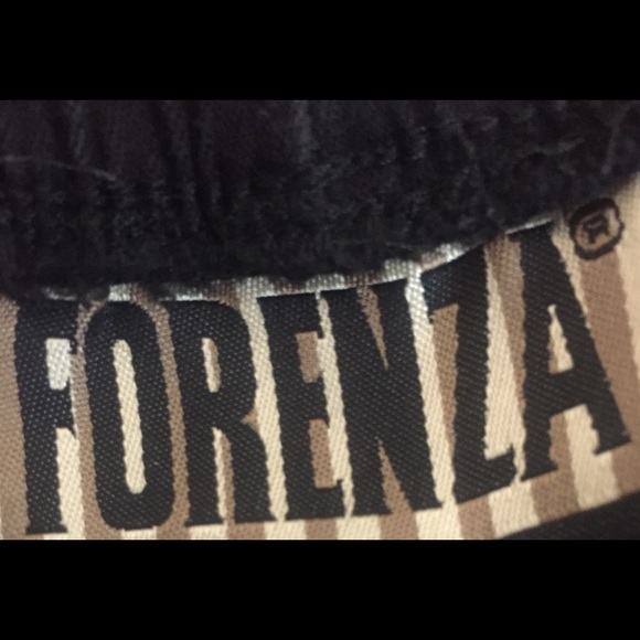 Vintage Forenza Jeggings Size Medium - Picture 3 of 4